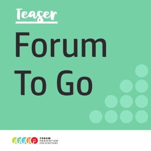 #0 -  Teaser: Forum To Go