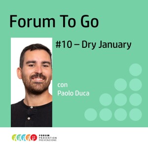 #10 - Dry January con Paolo Duca