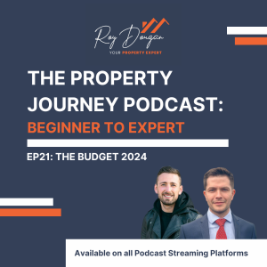 Episode Twenty-One: The Budget 2024