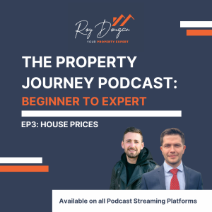 Episode 003: House Prices