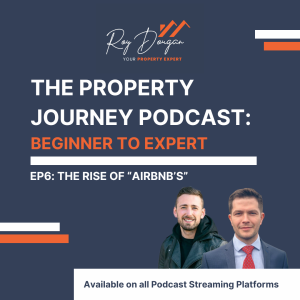 Episode 006: The Rise Of Airbnb’s