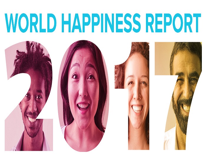 Well-Being in Algeria: Findings from the 2017 World Happiness Report