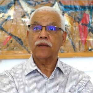 Entretien avec l'Historien Mohamed Lazhar Gharbi