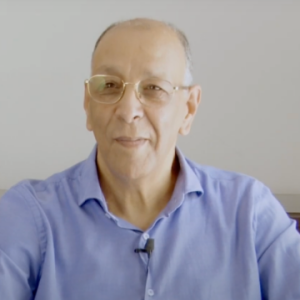 Entretien avec le sociologue Mounir Saidani