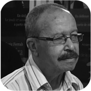 En hommage à feu Rachid Sidi Boumedine (Décédé le 07 novembre 2022):  Céramiques d’Alger, toute une histoire