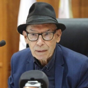 Entretien avec le Politologue Rachid Tlemçani