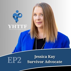 Jessica Kay - Survivor Advocate