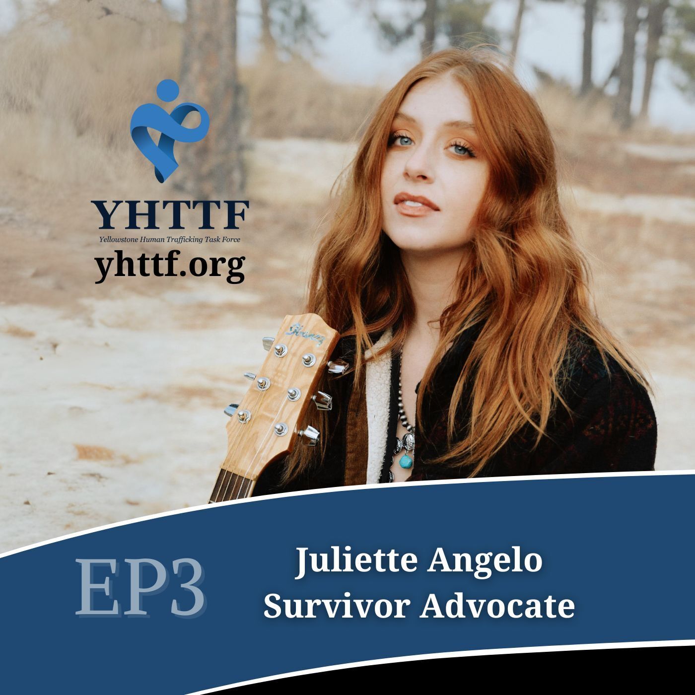Talk Trafficking