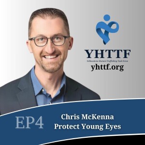 Chris McKenna - Protect Young Eyes