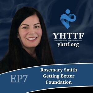 Rosemary Smith - Getting Better Foundation