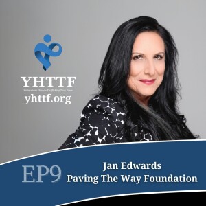 Jan Edwards - Paving The Way Foundation