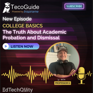 The Truth About Academic Probation and Dismissal