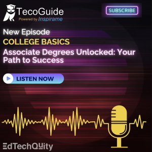 Associate Degrees Unlocked: Your Path to Success