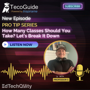 How Many Classes Should You Take? Let's Break it Down