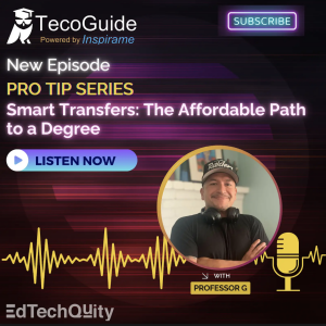 Smart Transfers: The Affordable Path to a Degree