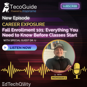 Fall Enrollment 101: Everything You Need to Know Before Classes Start