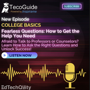 Fearless Questions: How to Get the Help You Need