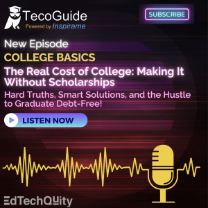 The Real Cost of College: Making It Without Scholarships