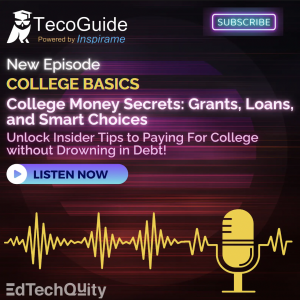 College Money Secrets: Grants, Loans, and Smart Choices