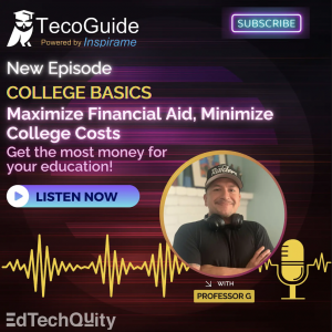 Maximize Financial Aid, Minimize College Costs