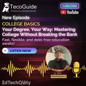 Your Degree, Your Way: Mastering College Without Breaking the Bank