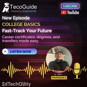 Fast-Track Your Future