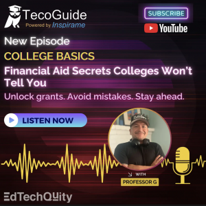 Financial Aid Secrets College Won't Tell You