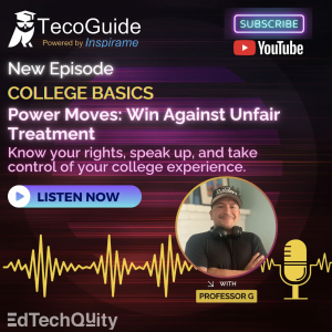 Power Moves: Win Against Unfair Treatment