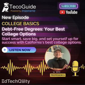 Debt-Free Degrees: Your Best College Options