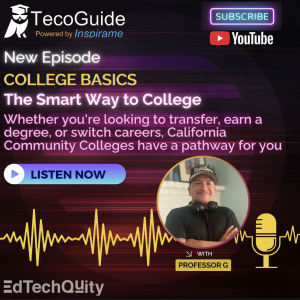 The Smart Way to College