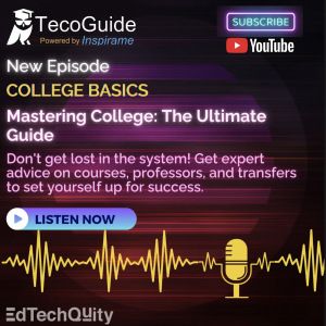 Mastering College: The Ultimate Guide