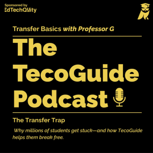 The Transfer Trap