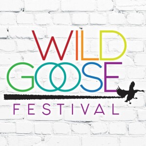 LIVE with the HippieCatholic at the Wild Goose Festival