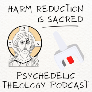 Harm Reduction Is Sacred