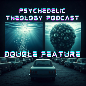 Psychedelic Ghost Stories - Double Feature