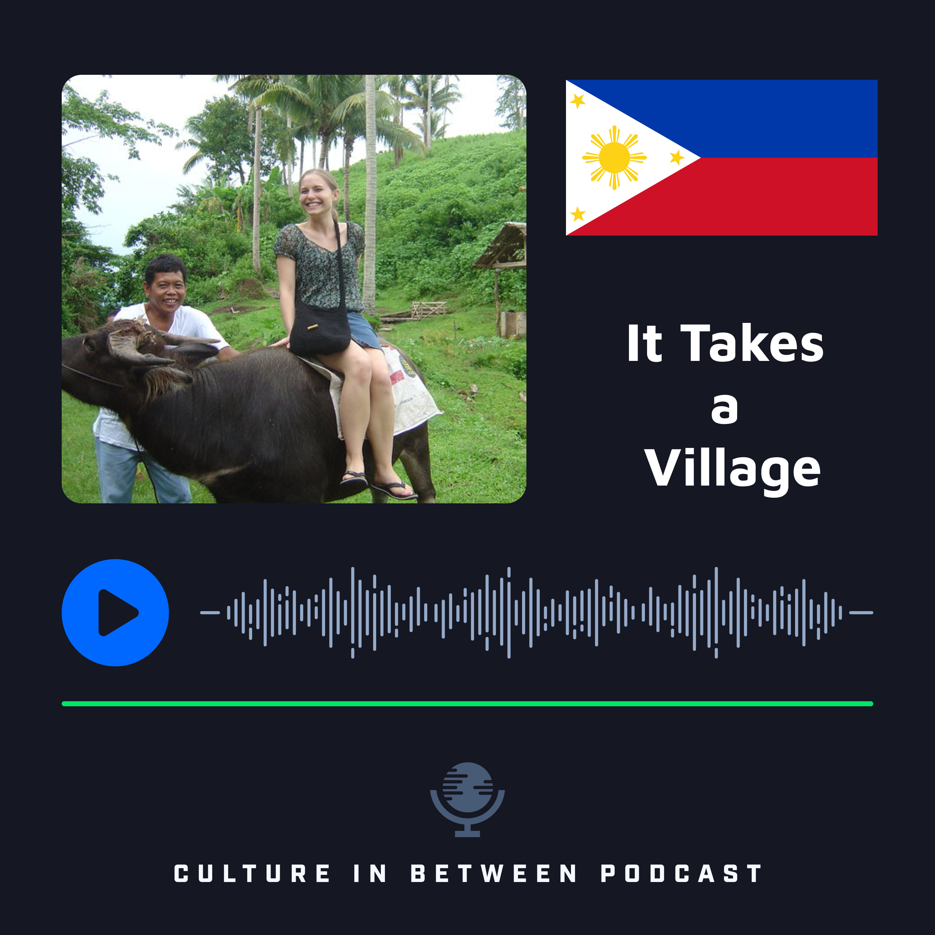 Culture In Between