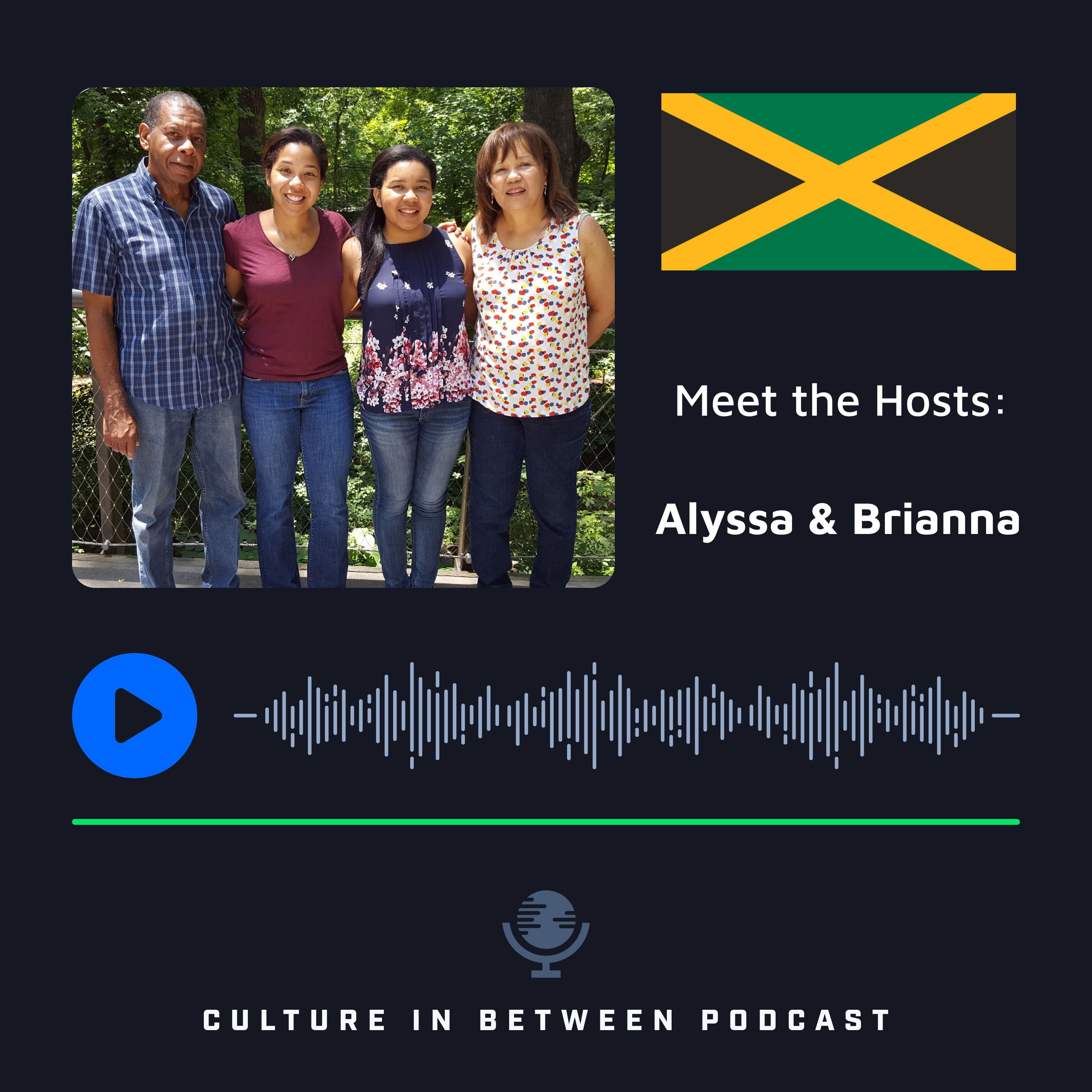 Culture In Between