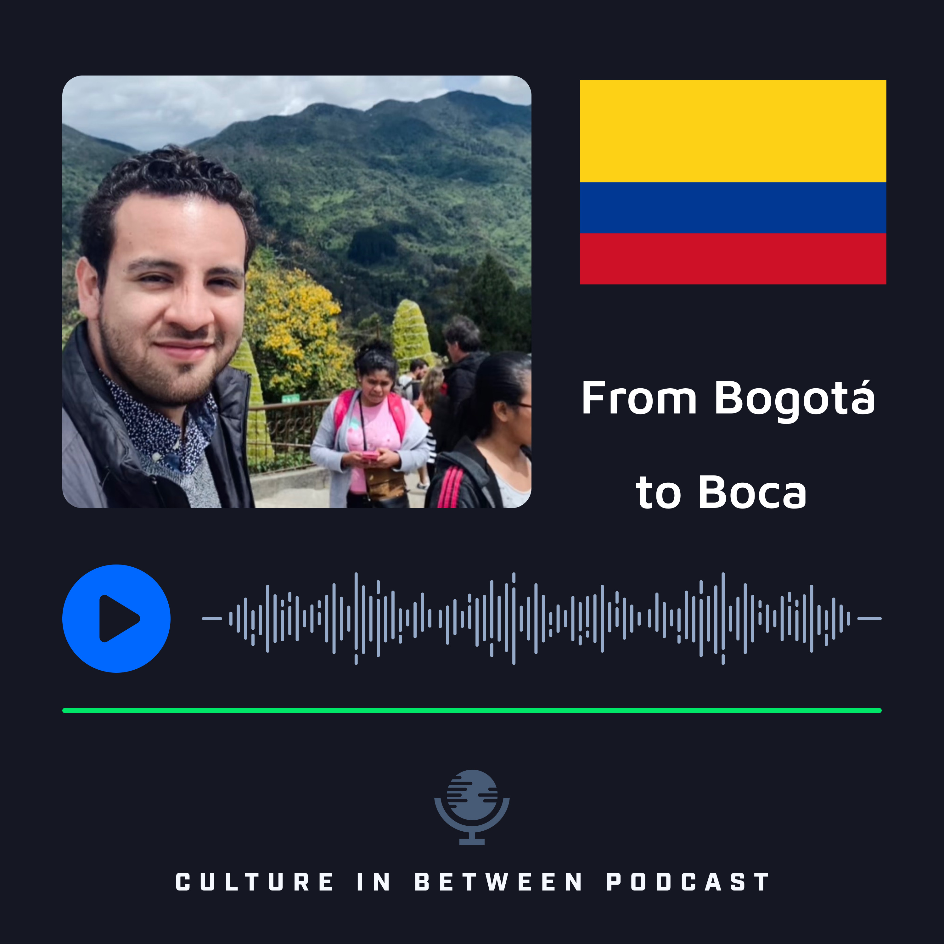 Culture In Between