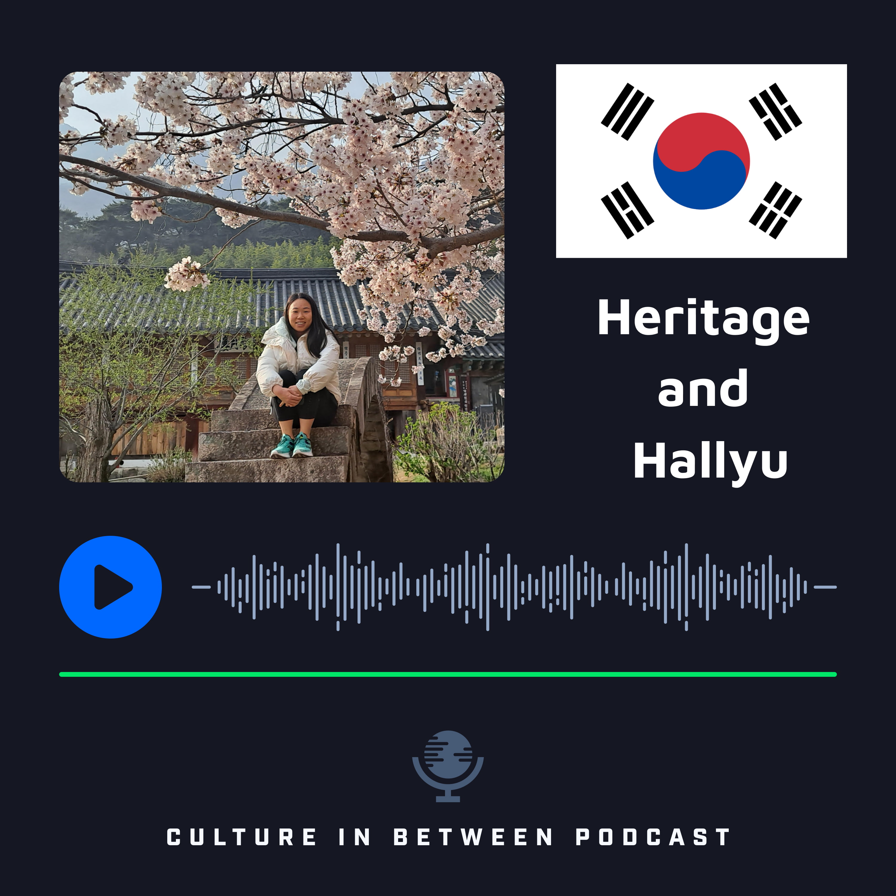 Culture In Between
