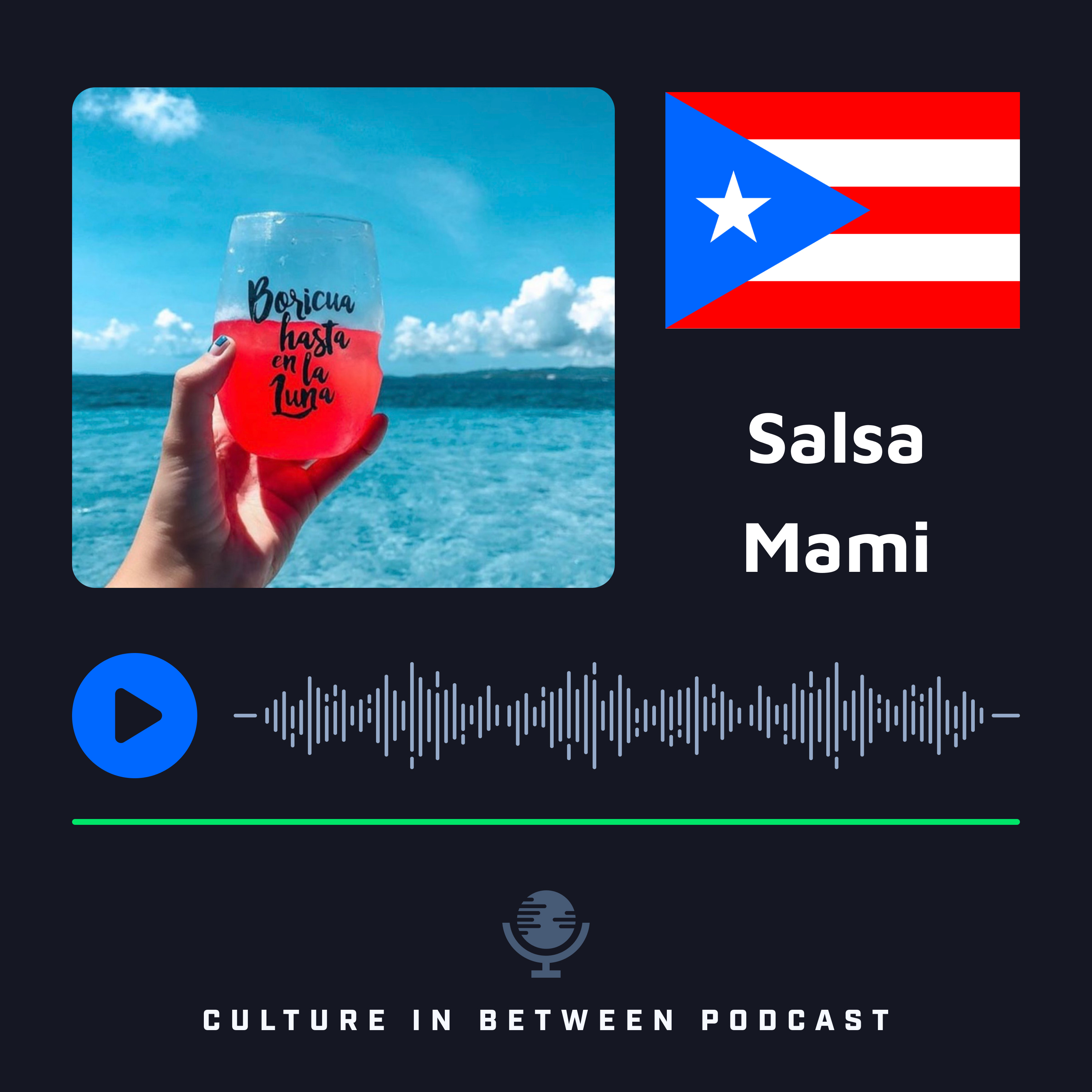 Culture In Between