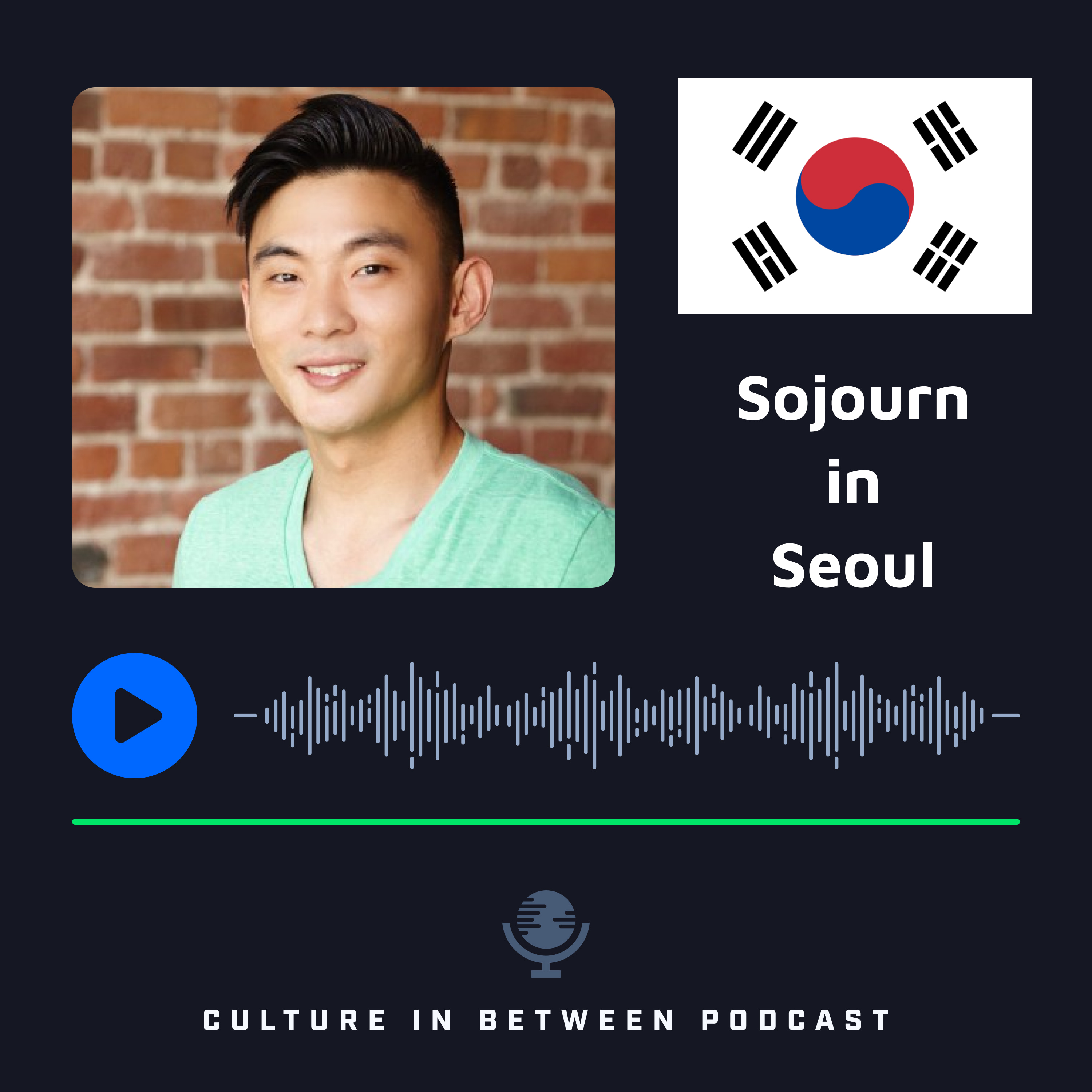 Culture In Between