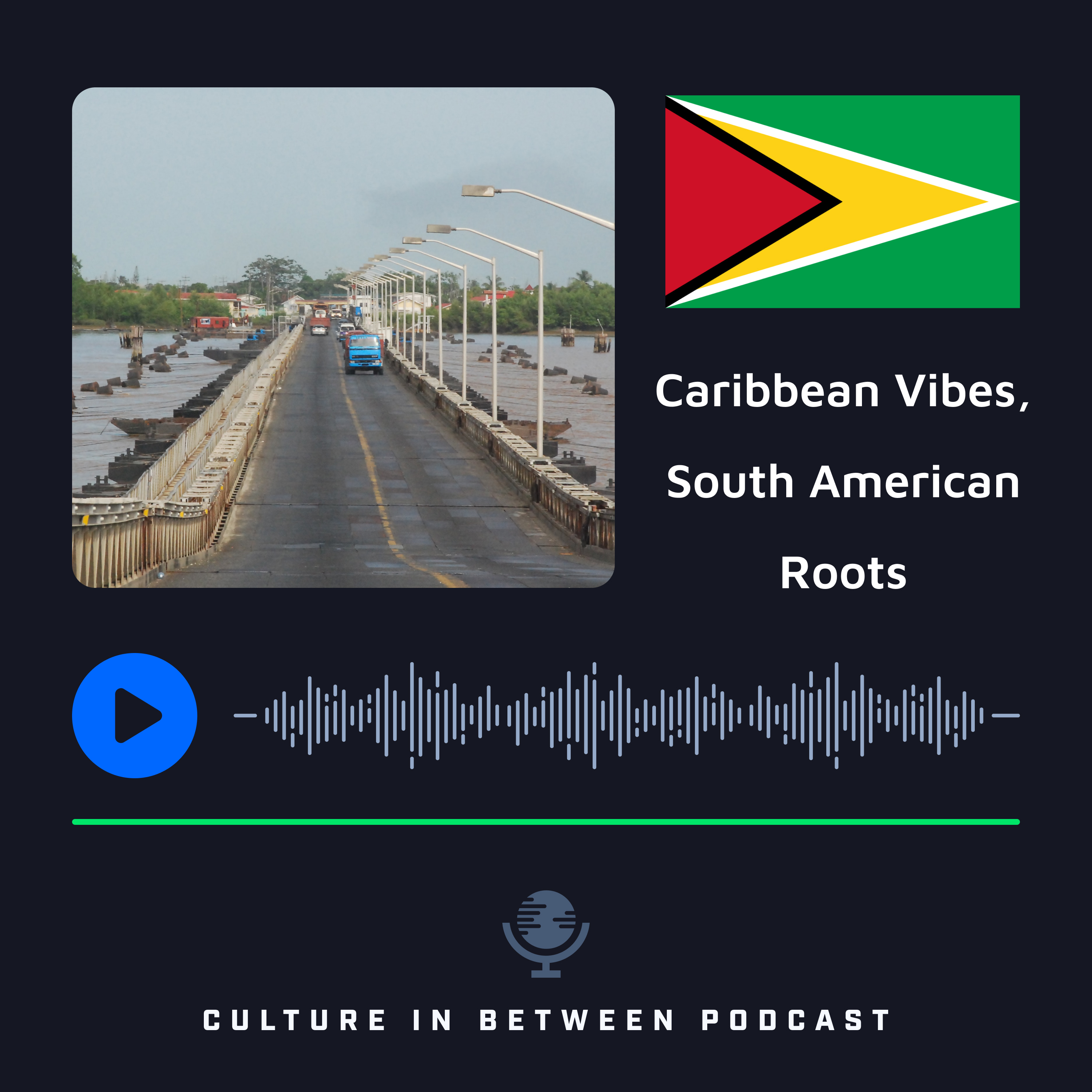 Culture In Between