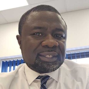 Join Apostle Thomas as he prays with his spirit - 15.06.2024