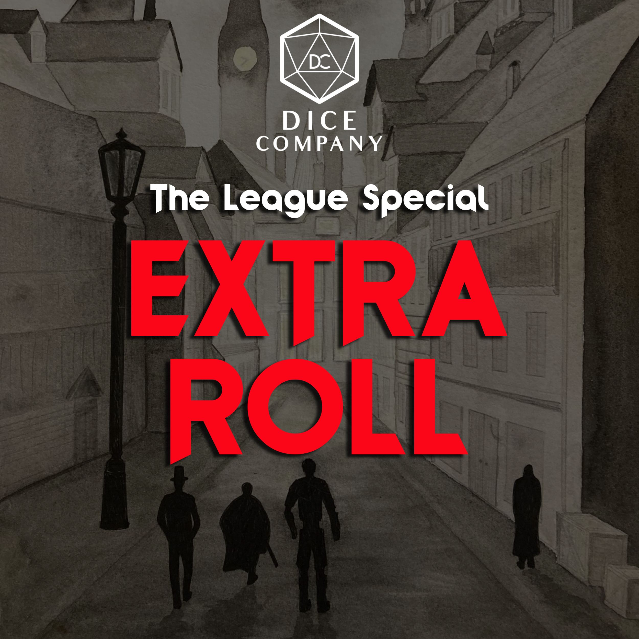 Dice Company: Small Embers - A D&D Actual Play Narrative Adventure