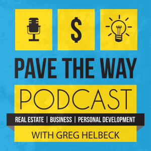 #219 How To Start & Grow Successful Businesses That Really Make An Impact with Mike Hambright