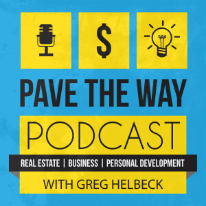 #221 How To Get Rich Using Rental Property Investing with David Dodge