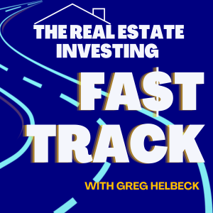 #271 How To Invest In Rental Properties In An Expensive Area with Tom Cafarella