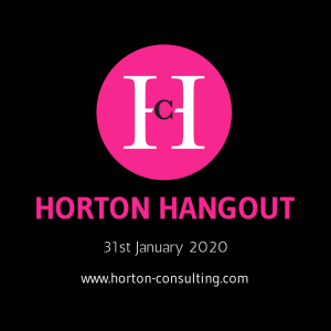 GDPR and confirming appointments, emergency appointment systems, charging late patients - 4 questions that we have answered on this month’s Horton Hangout!