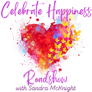 The Celebrate Happiness Roadshow with Yeva Chisolm. Original Music and Lyrics by Todd Lowry