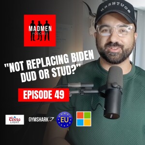 EPS 49 - Marketing Presidential Candidates